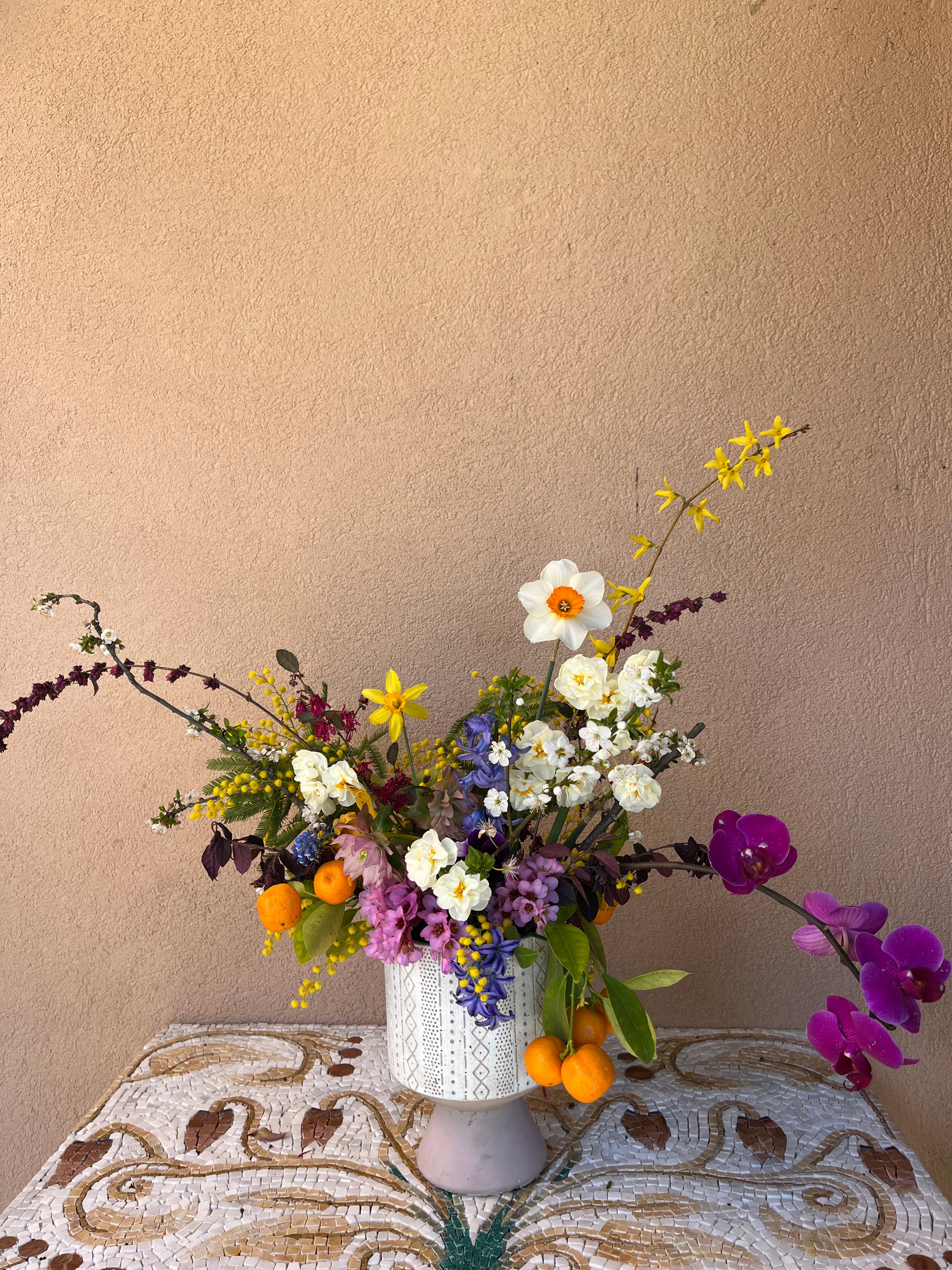 Allestimenti & Bouquet
